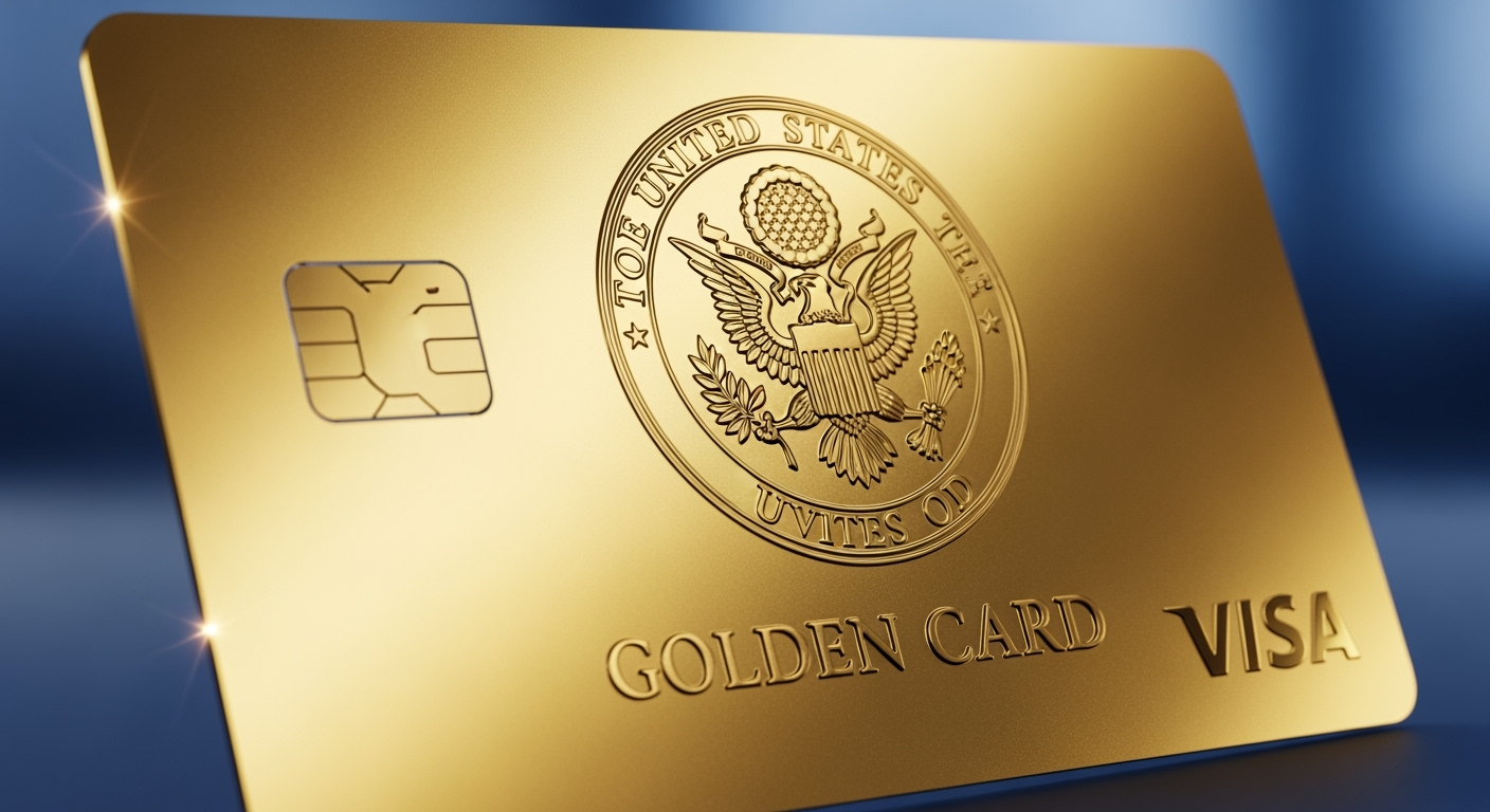 Une 'carte en or' pour les plus riches