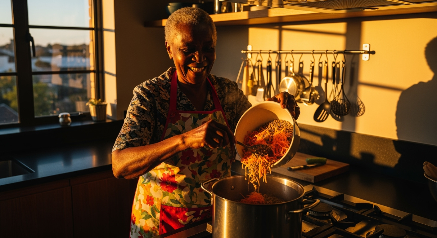 Quelques astuces simples pour augmenter son apport en fibres