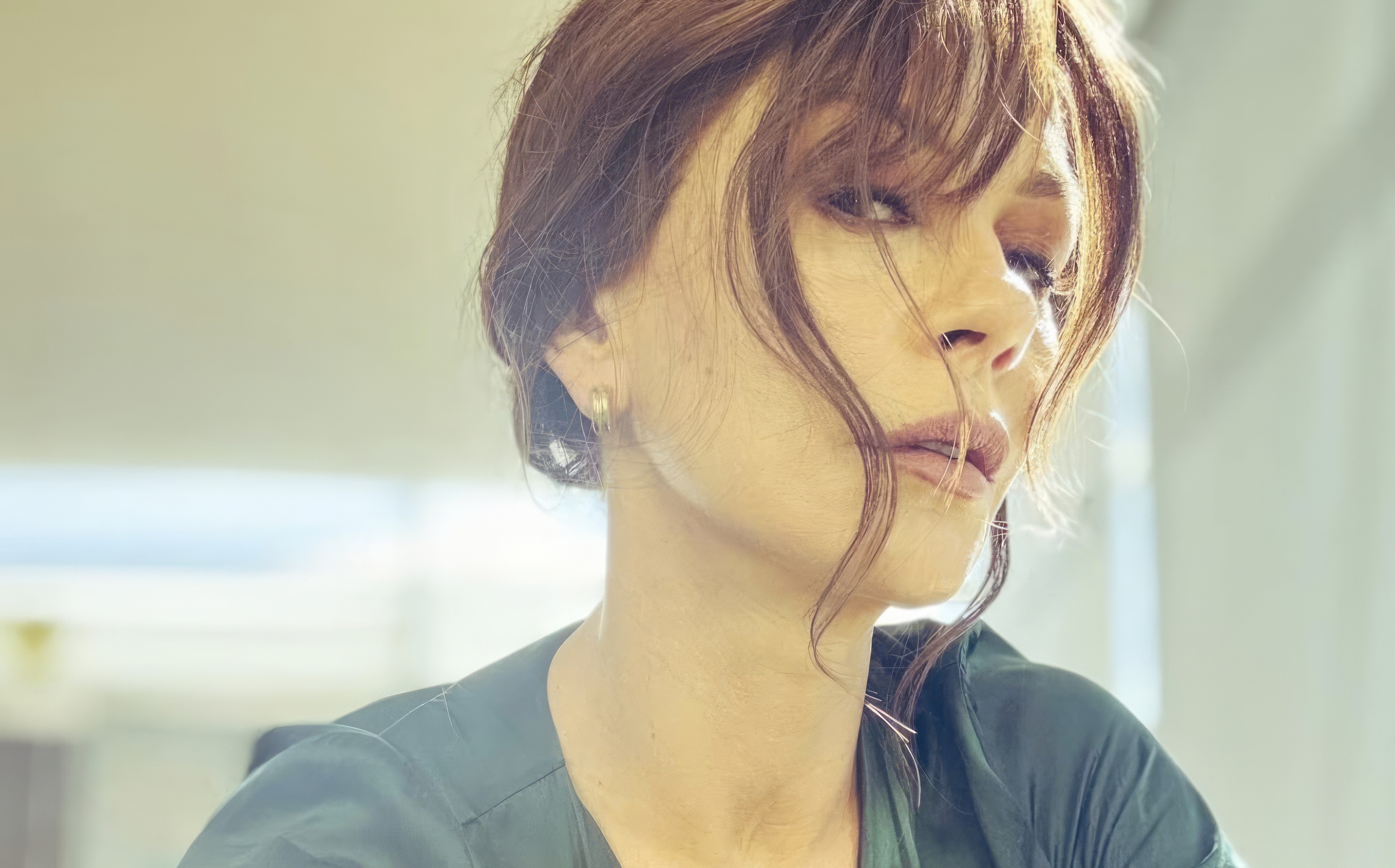 La réponse tendre de Catherine Zeta-Jones