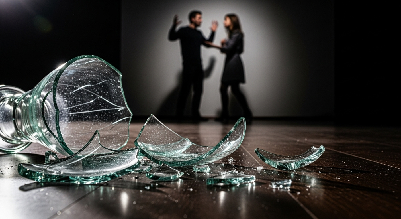 Signe n°5 : une augmentation des disputes ou de l'irritabilité