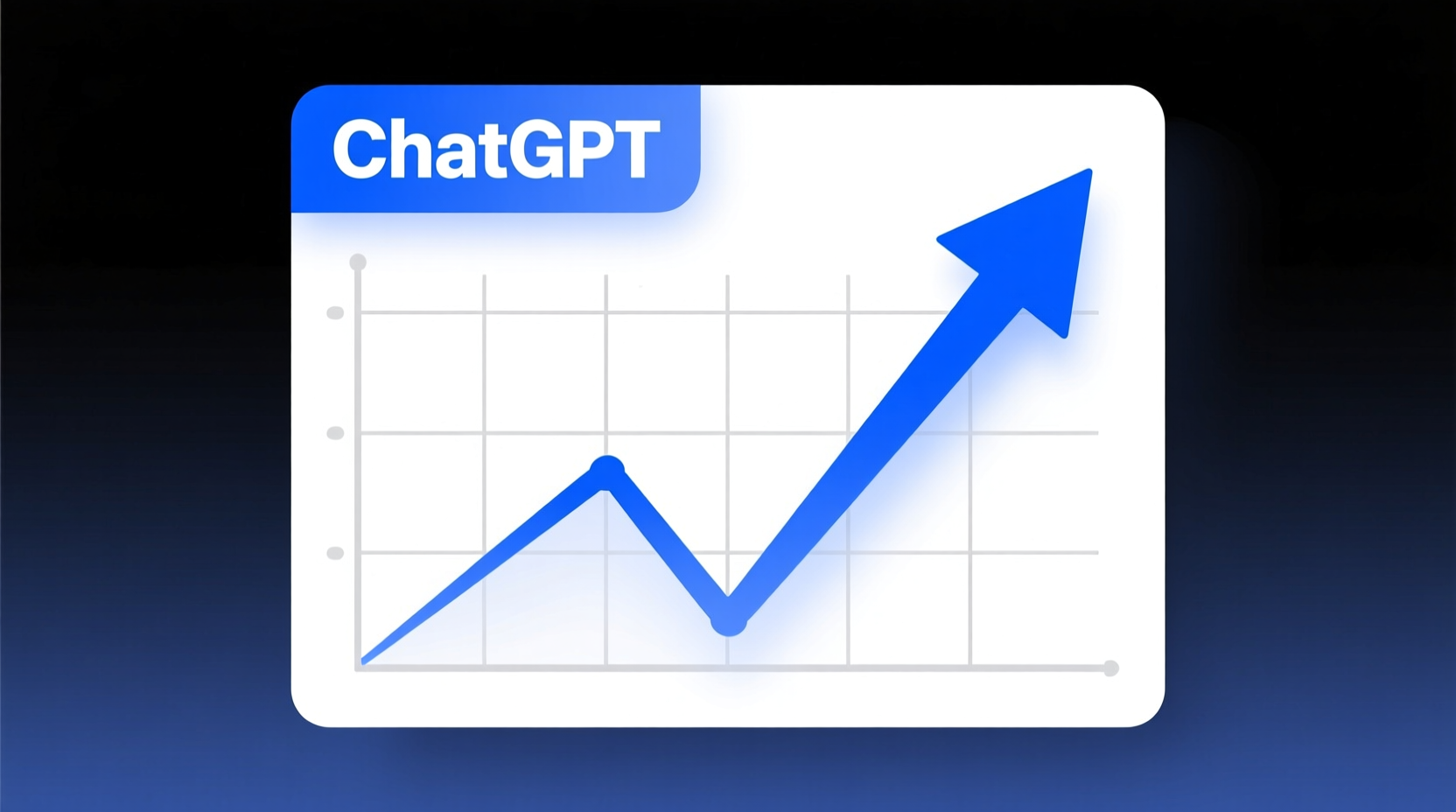 Une grande étude a tout changé avec l'arrivée de ChatGPT