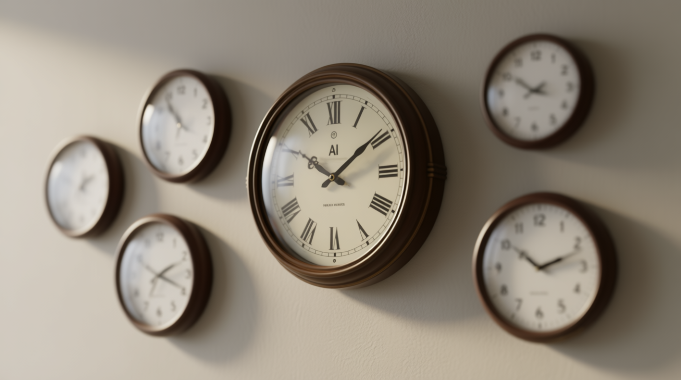 Alors, c'est pour quand ? Des avis très partagés