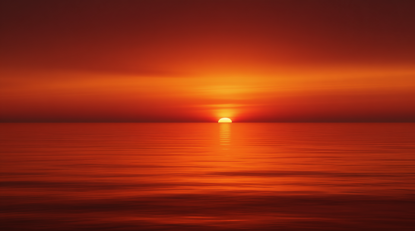 Un phénomène accentué par les vagues de chaleur