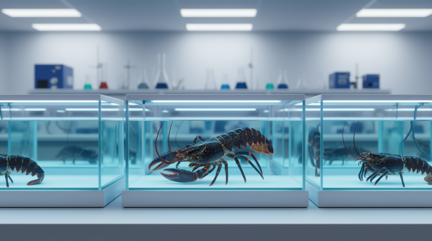 Une expérience pour comprendre ce qui nous attend