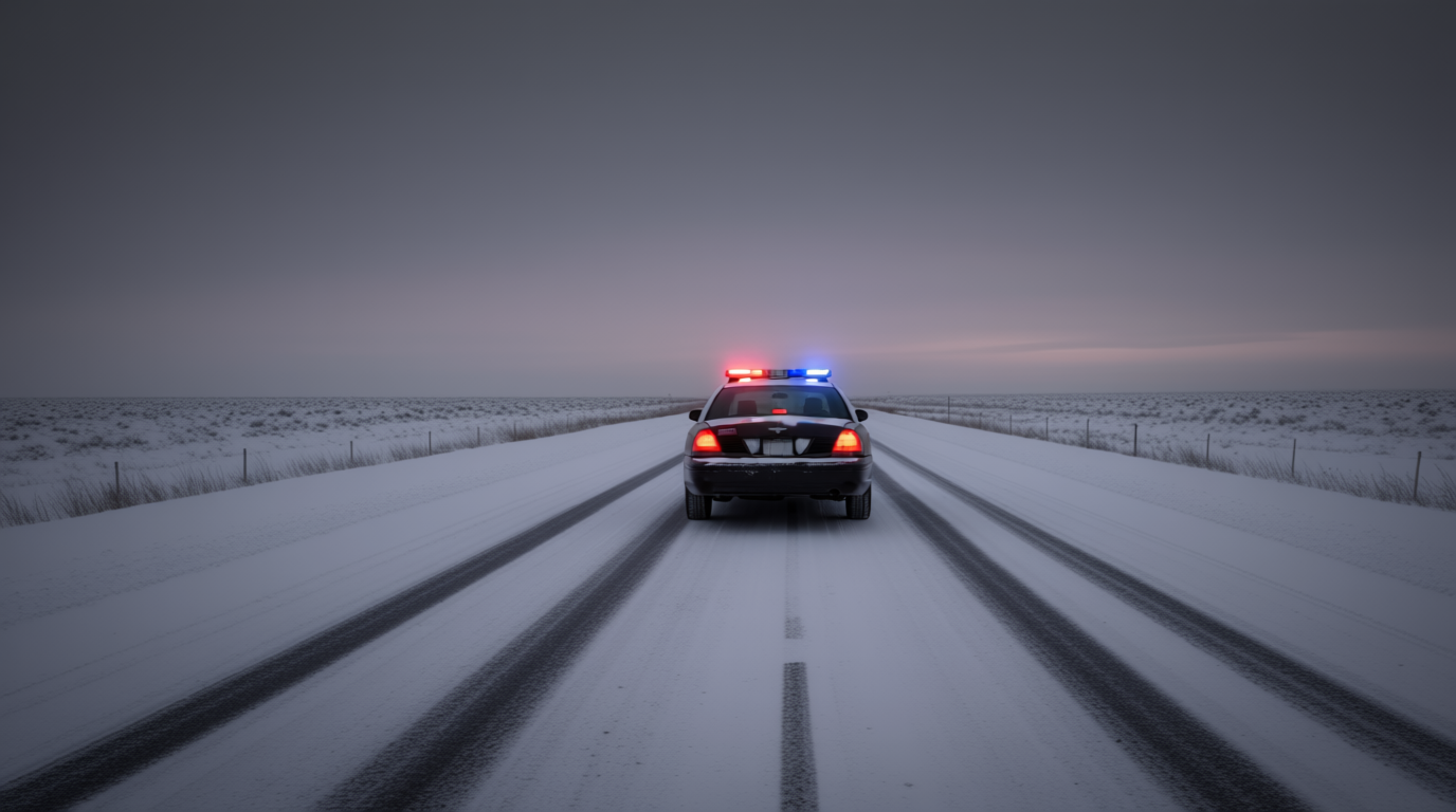 Attirée par une mystérieuse secte végane obsédée par l’IA, une brillante analyste de Wall Street y a trouvé une fin tragique.