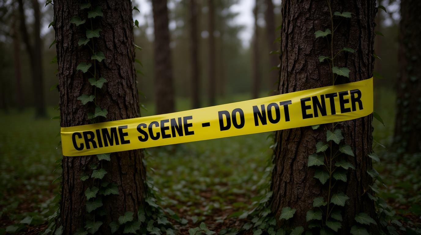 Attirée par une mystérieuse secte végane obsédée par l’IA, une brillante analyste de Wall Street y a trouvé une fin tragique.