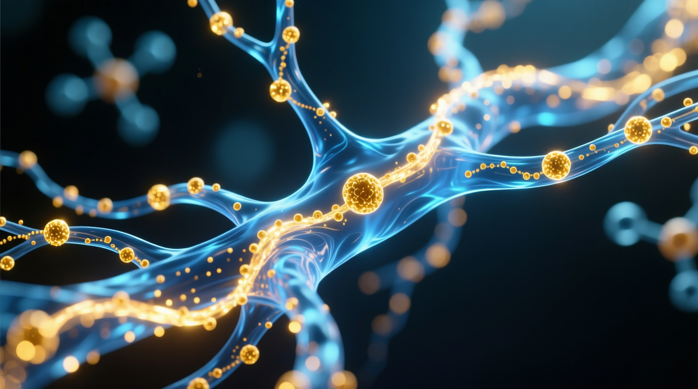 Une lueur d'espoir contre Alzheimer : des nanoparticules qui réparent le cerveau des souris