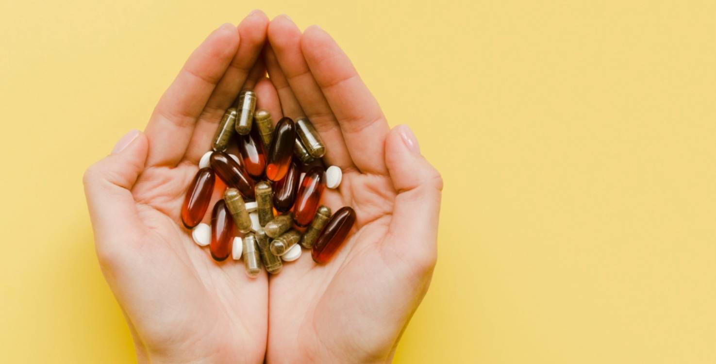 3. Les Vitamines à gogo : plus n'est pas toujours mieux