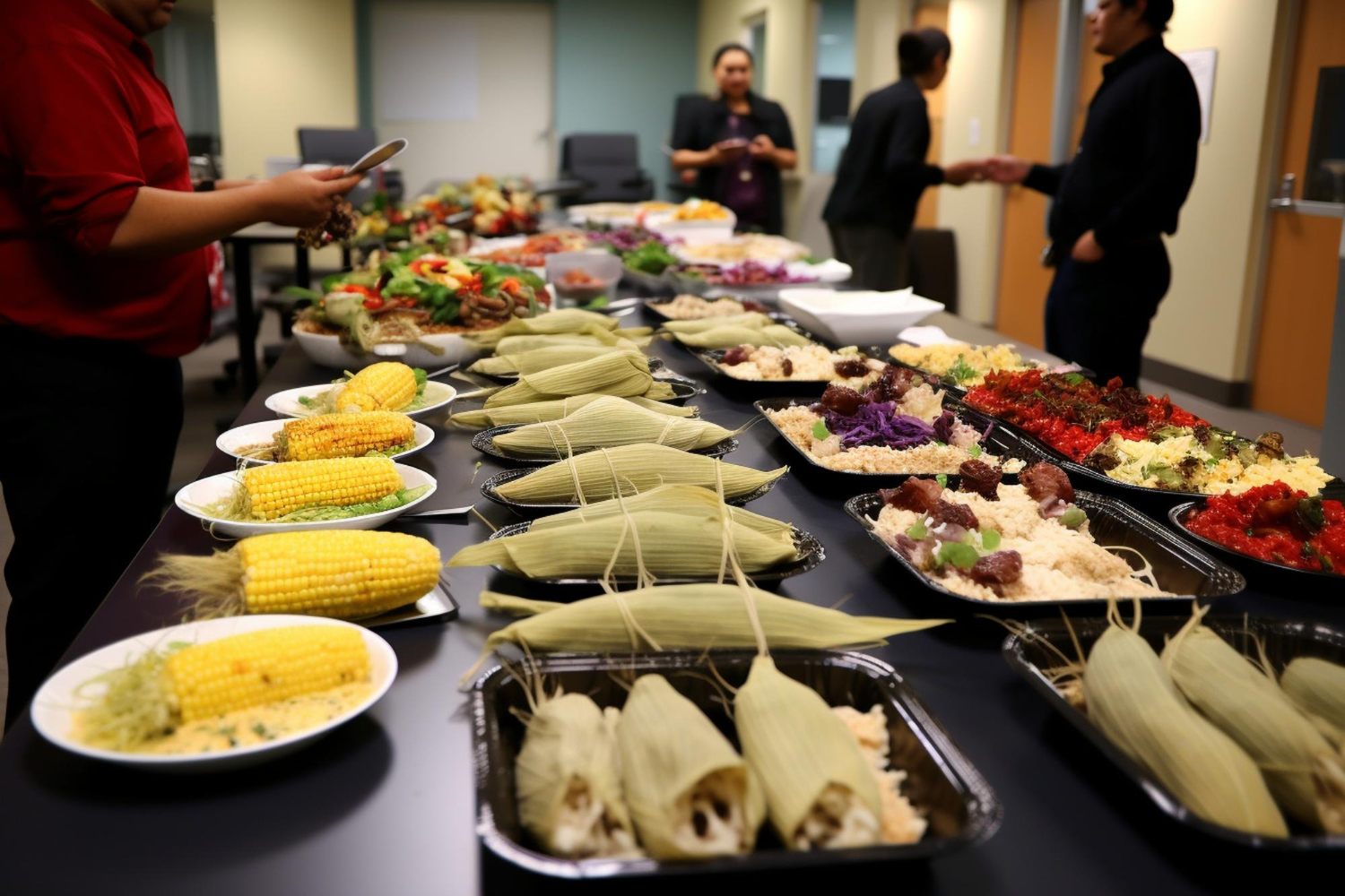 Les accusations de la famille : un hôtel 'insalubre' ?