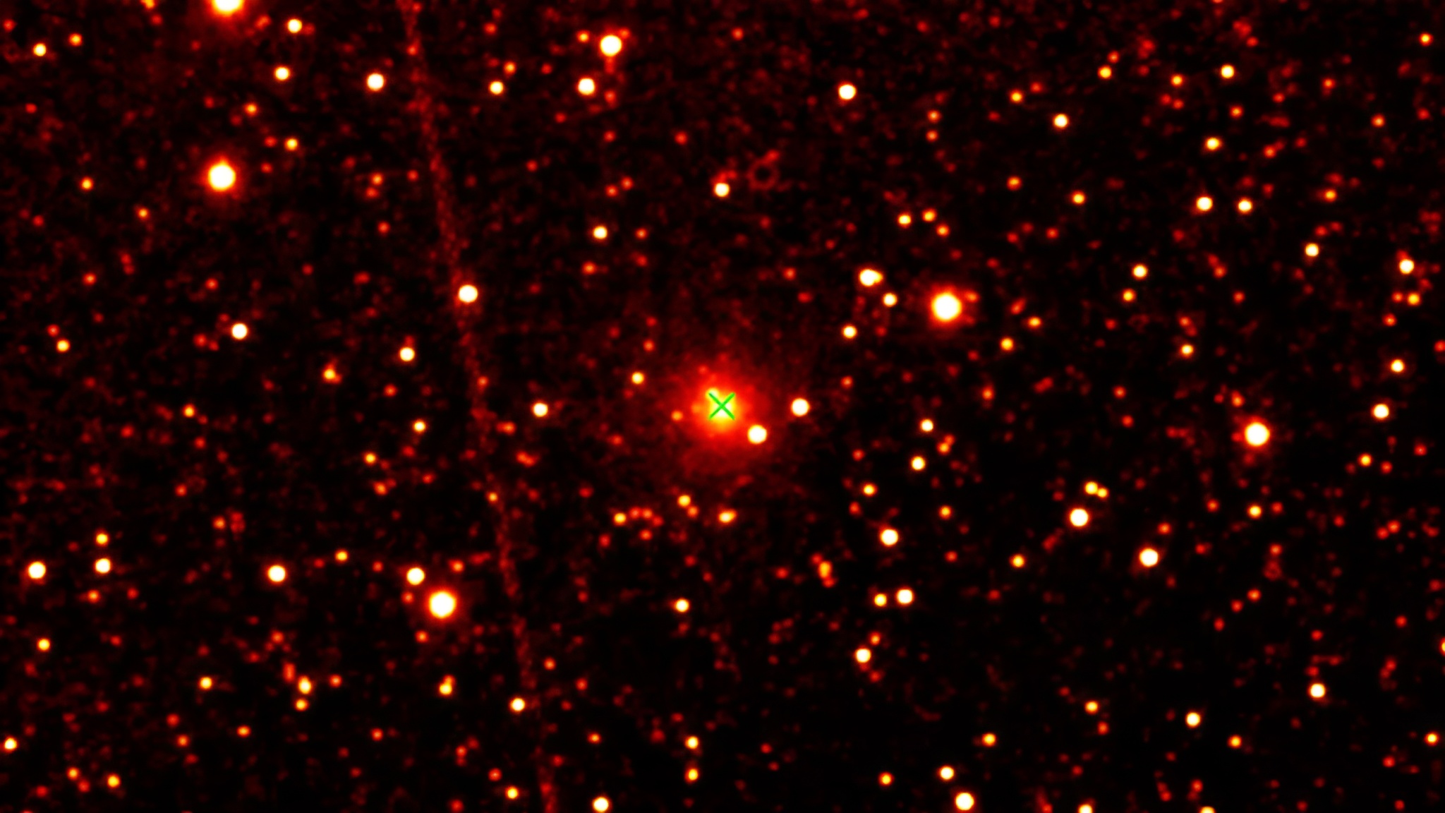 Comète interstellaire 3I/ATLAS : une  &quot;polarisation négative extrême&quot; observée – que faut-il en comprendre ?