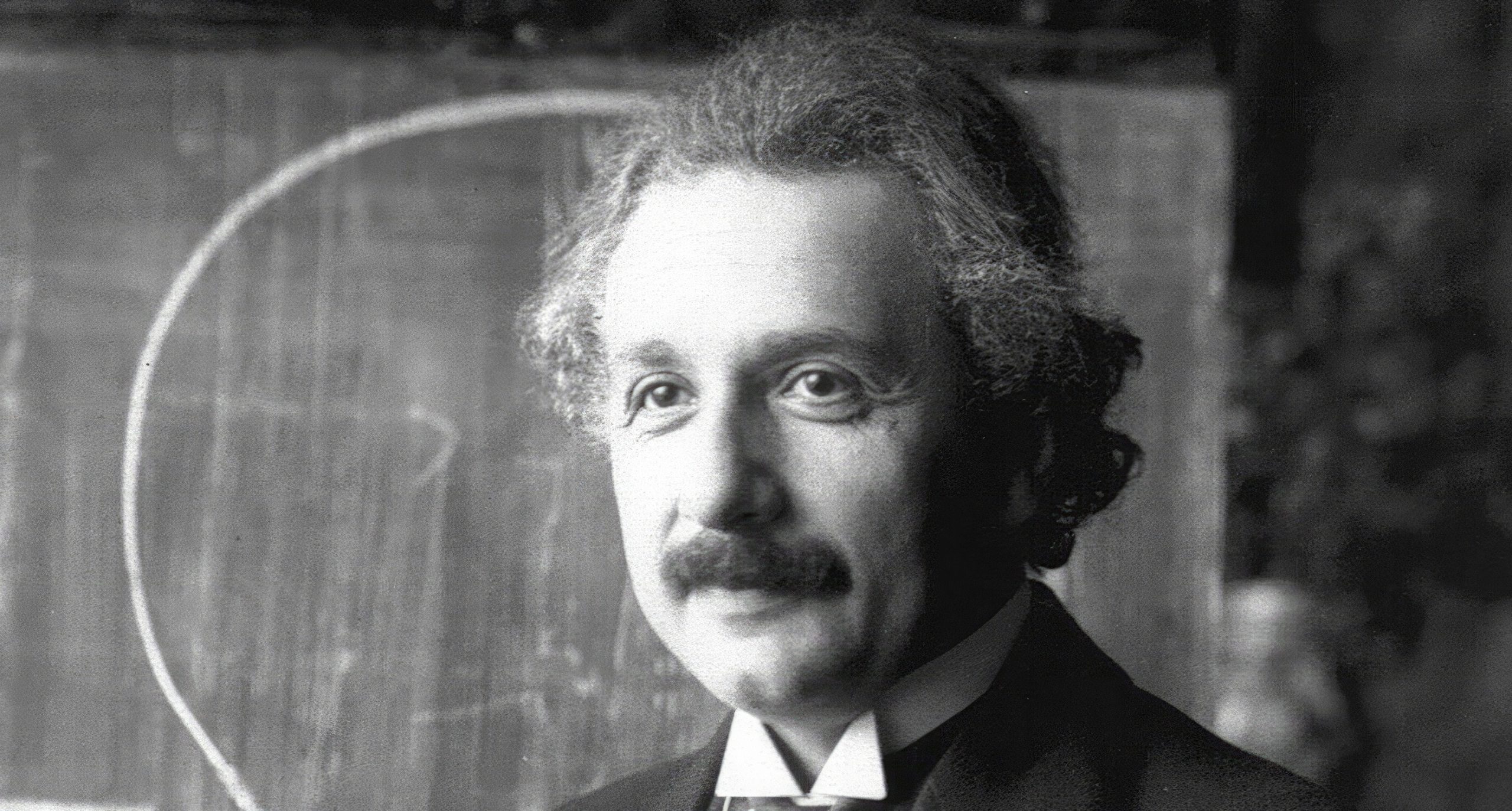 6 fois où Einstein s&#039;est trompé, mais a quand même changé la physique