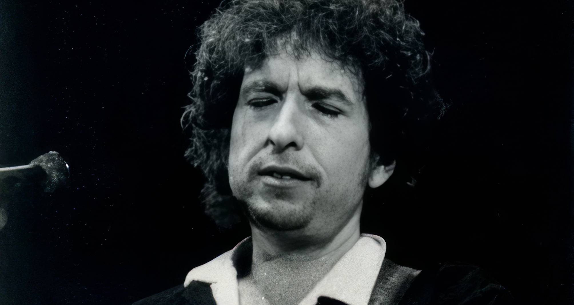 3. L'insaisissable Bob Dylan