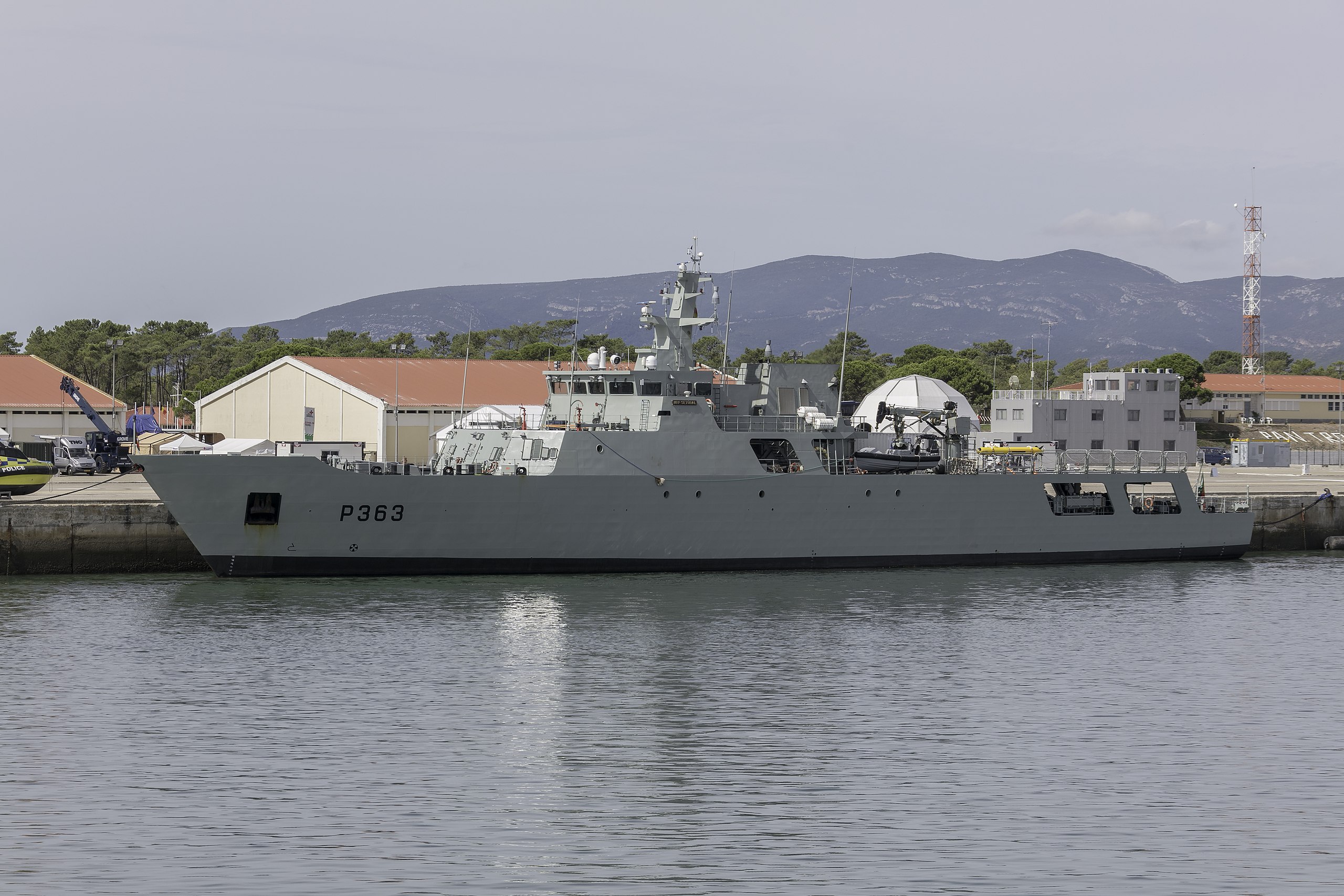 Un test grandeur nature réussi au-delà de toutes les espérances