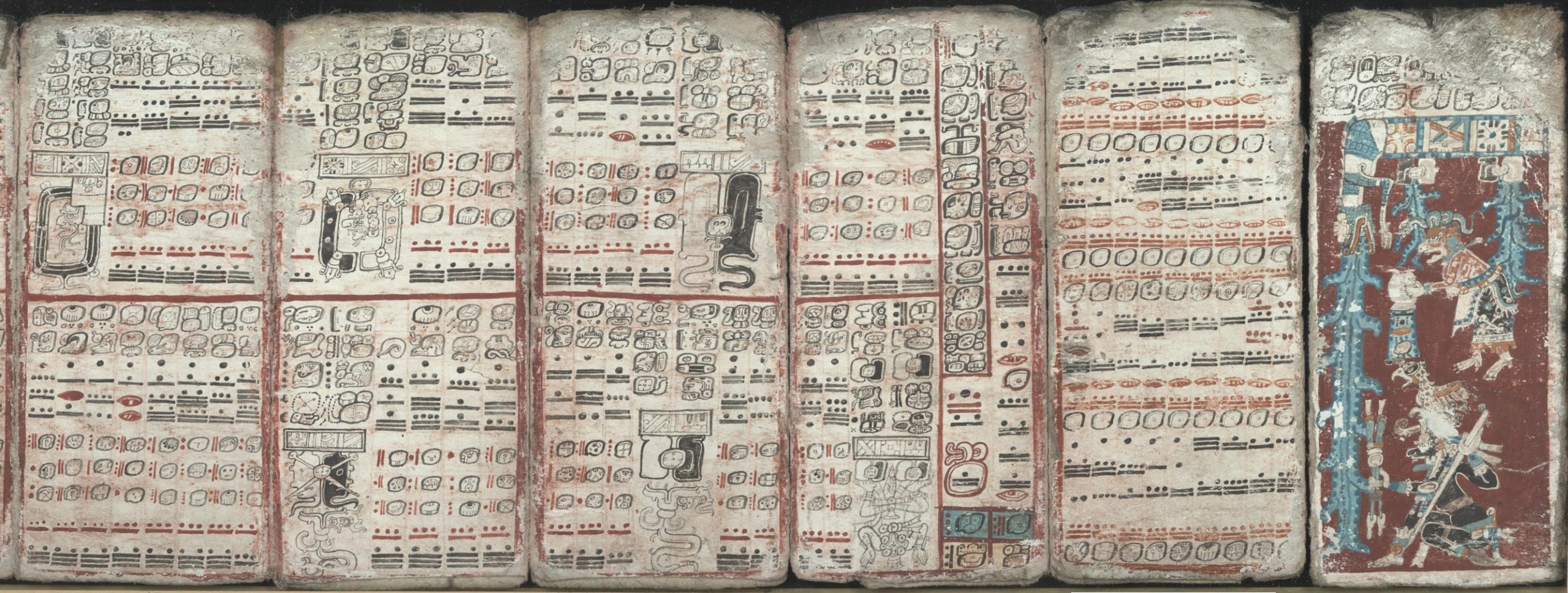 Le calendrier Maya et son incroyable secret pour prédire les éclipses