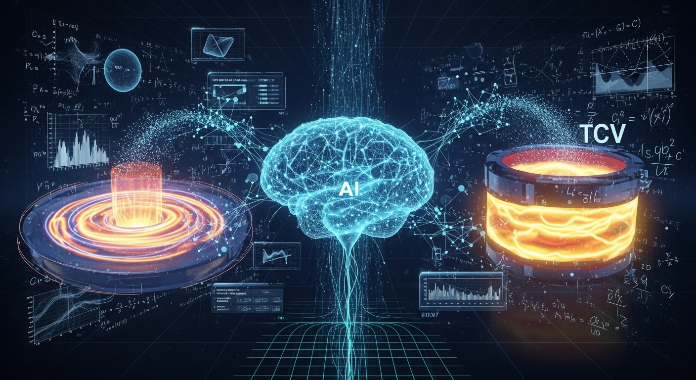L'idée de génie : marier l'IA et les lois fondamentales de la physique