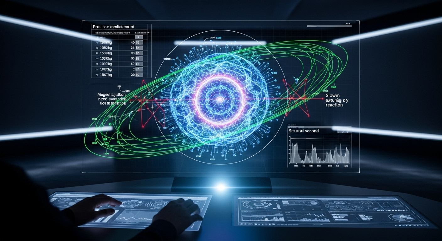 Le 'GPS pour plasma' : une feuille de route pour les opérateurs