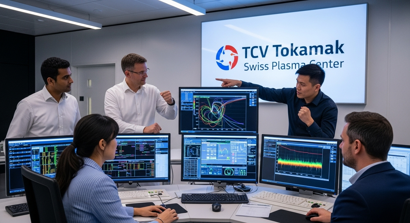 Le test grandeur nature : un succès total