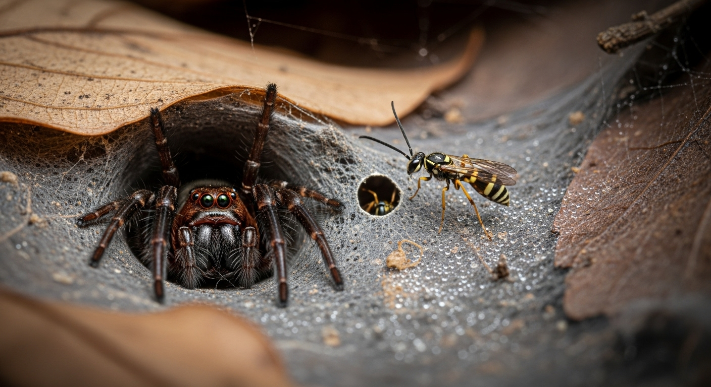 Une vie simple et une mort tragique