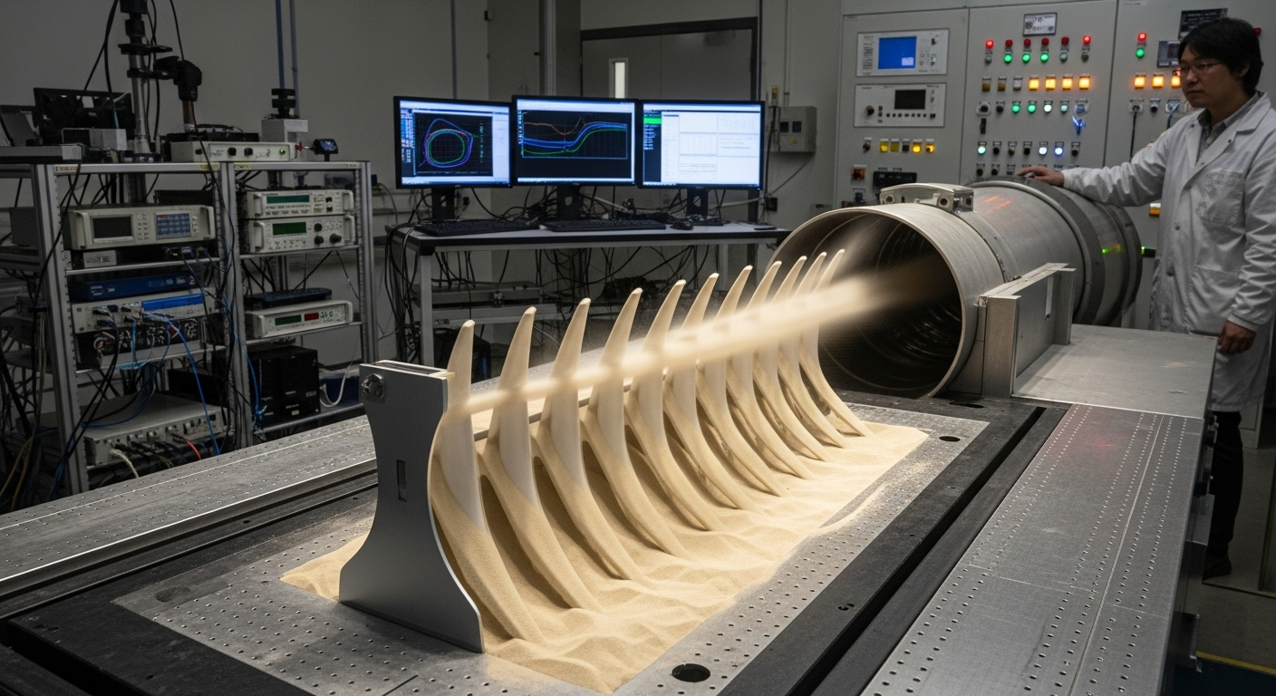 La preuve par la science : des tests concluants