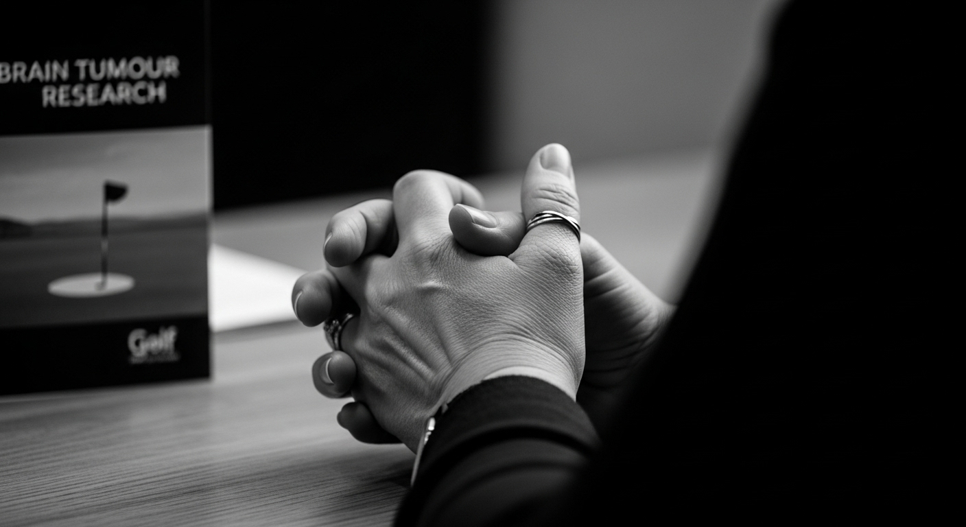 Le combat de Jean : transformer la douleur en action