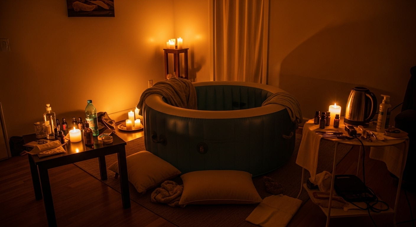 « Le plan de naissance le plus intense que j'aie jamais lu »