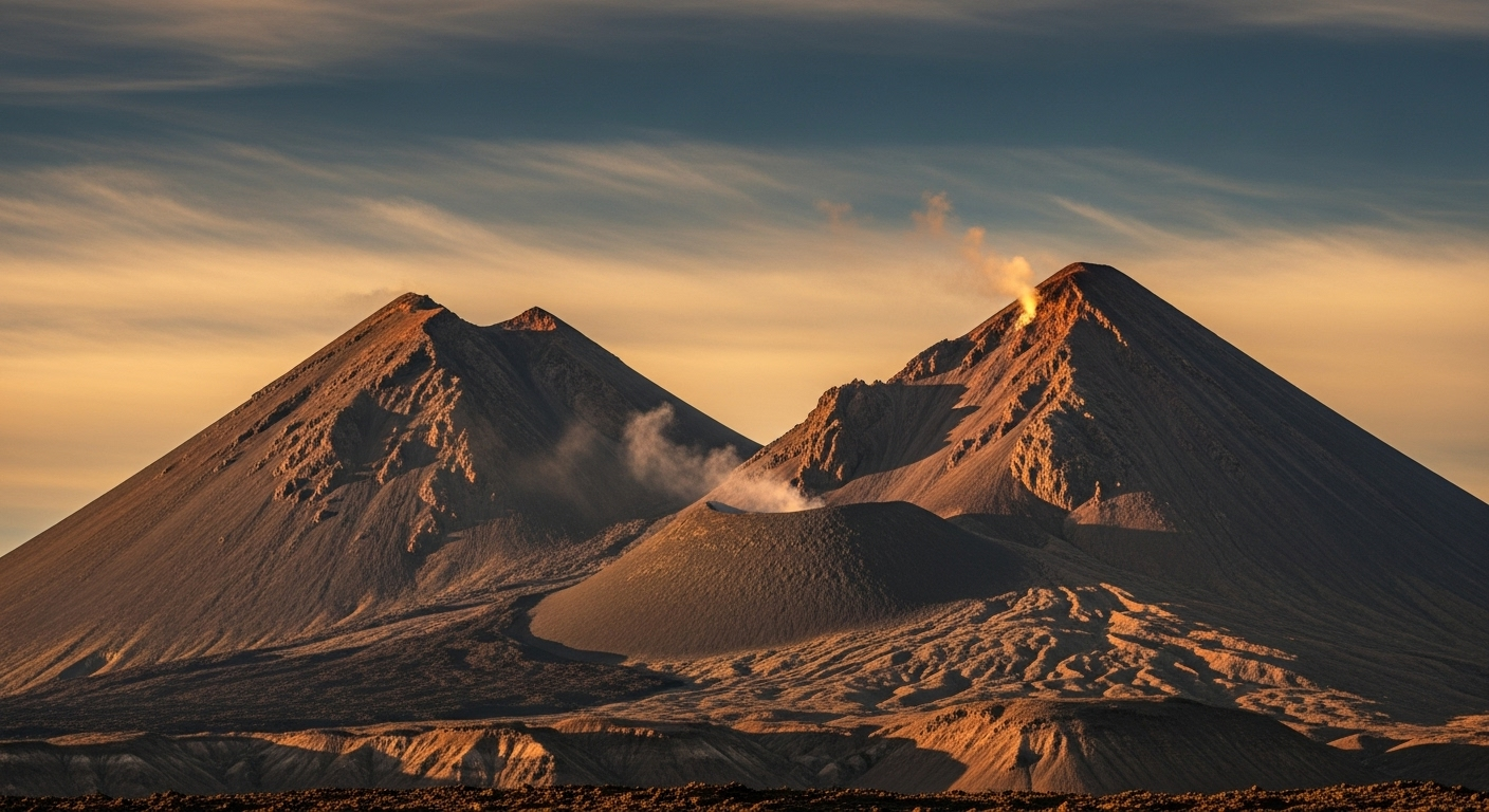 Conclusion : la Terre nous rappelle qu'elle est bien vivante