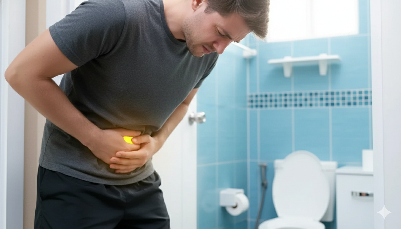 Adieu la constipation : ces aliments approuvés par les experts font effet en quelques jours !