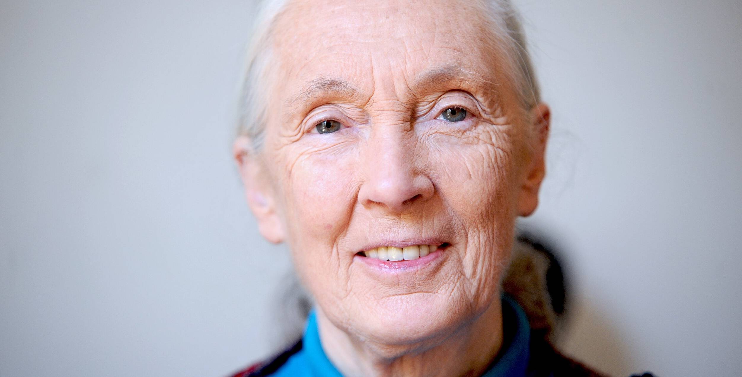 Jane Goodall, la femme qui a changé à jamais notre regard sur les animaux, est décédée à 91 ans
