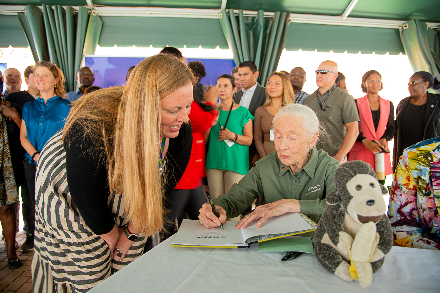 la conteuse qui a changé notre regard