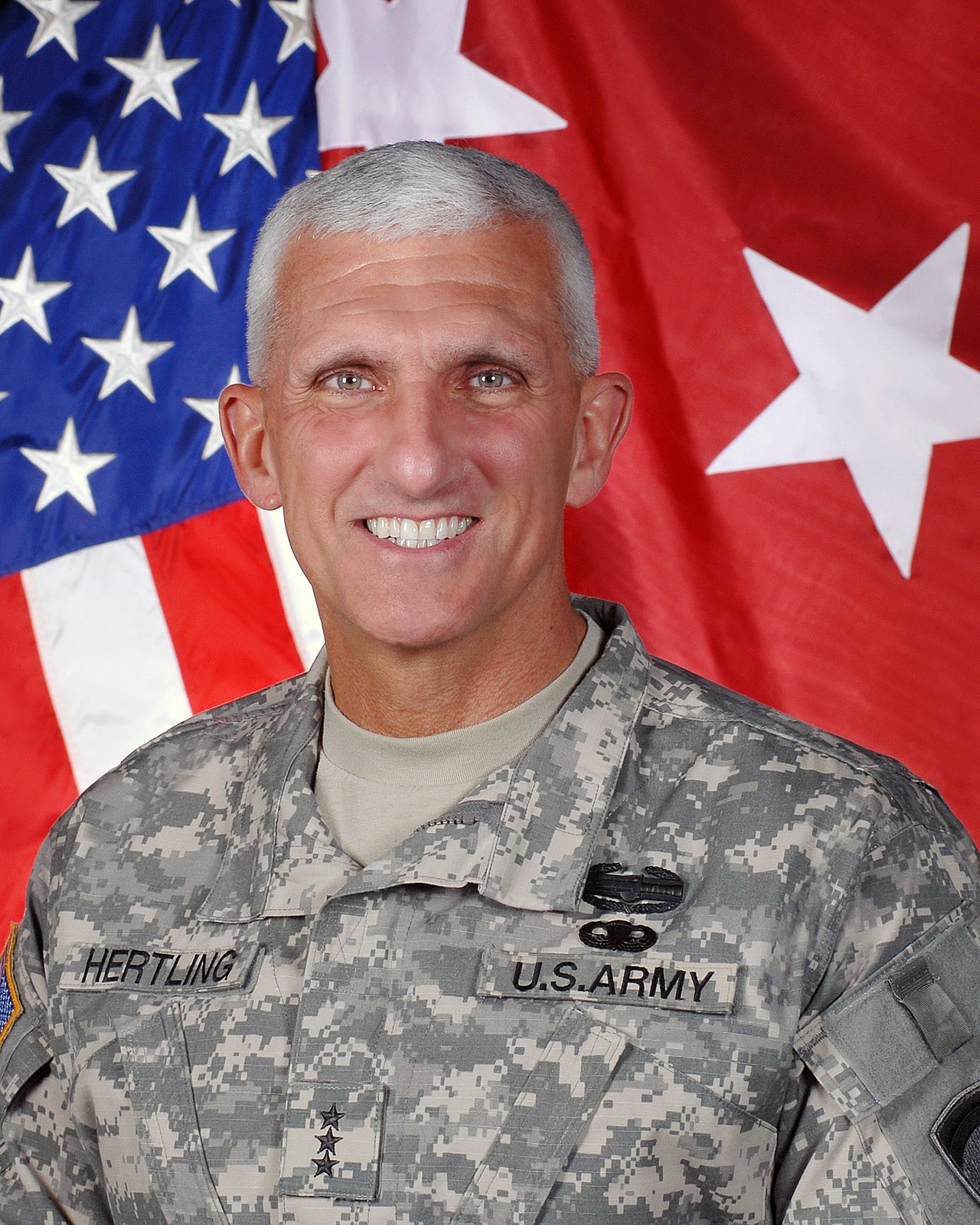 La règle d'or du leadership militaire, brisée par Trump