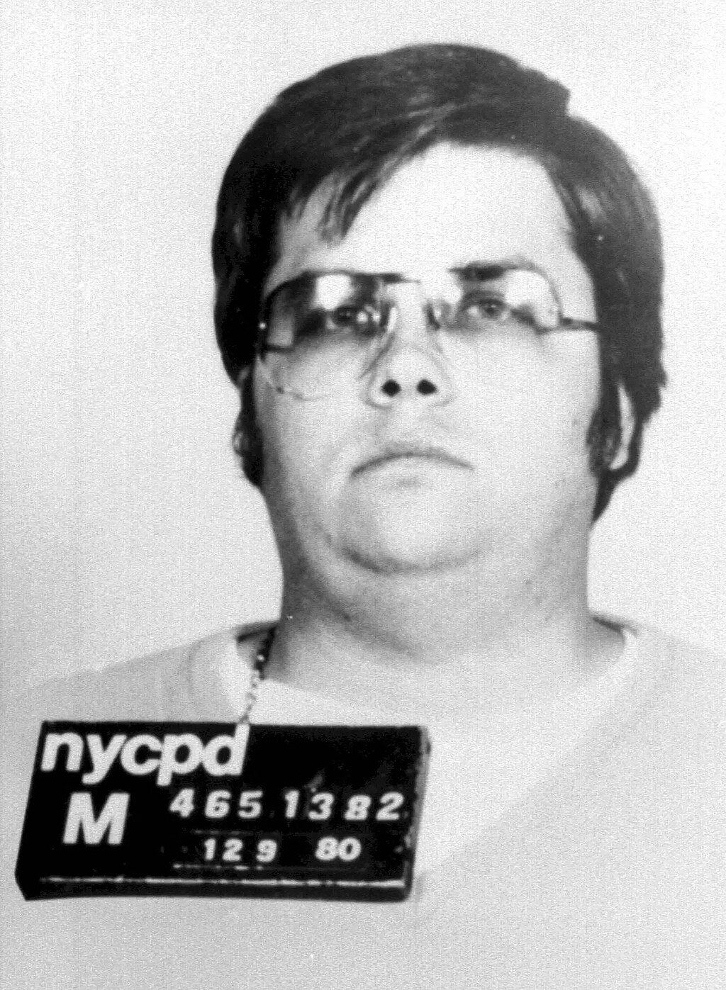 Le tueur, Mark David Chapman : fanatisme et folie