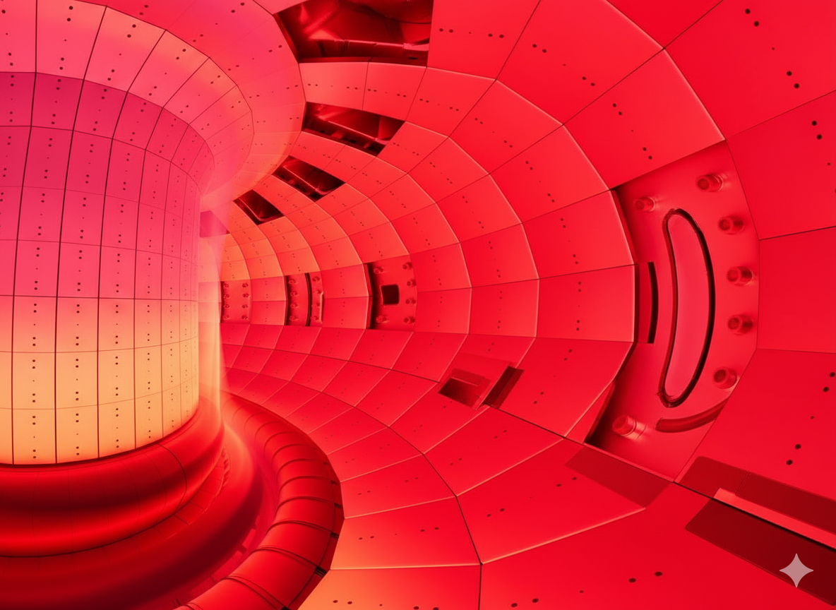 Un beignet nucléaire bat un record dans la course à l&#039;énergie de demain