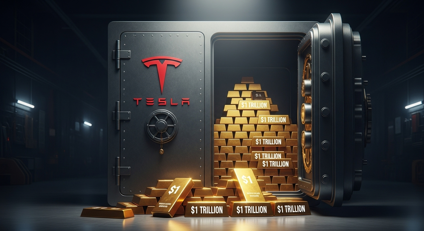 Le package salarial qui défie l'entendement