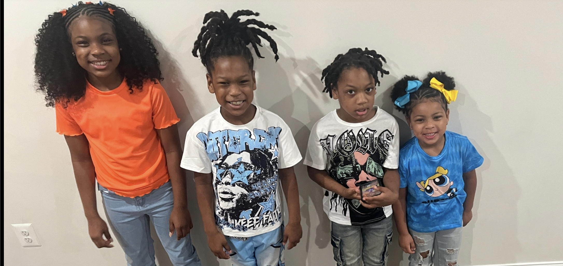 L'origine de cette tradition familiale