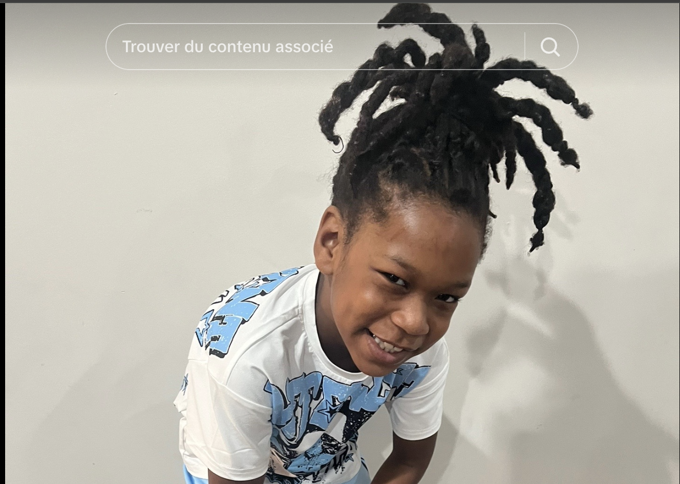 Une fratrie aux prénoms qui se ressemblent