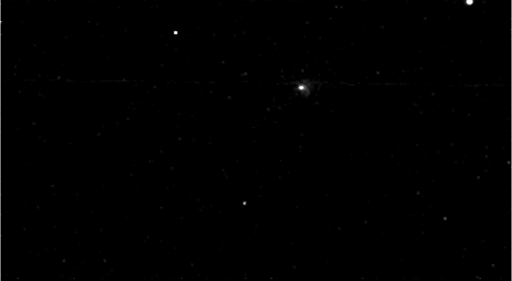 Et maintenant, où est-elle ?