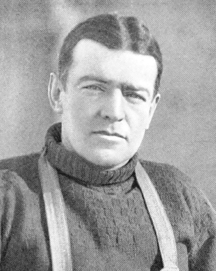 Shackleton savait : la révélation qui change tout