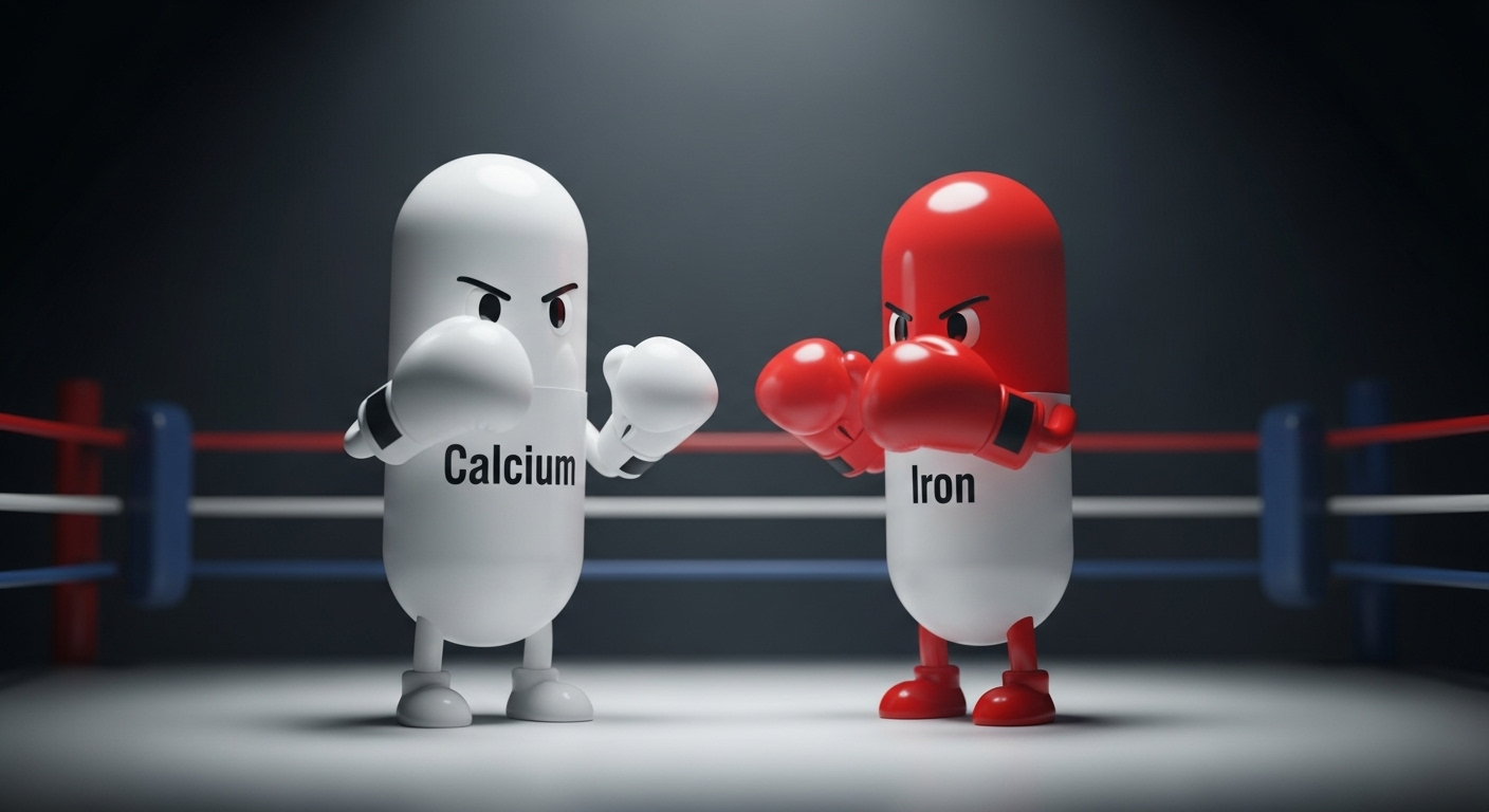 Erreur n°1 : Créer une 'guerre d'absorption' et ignorer les interactions