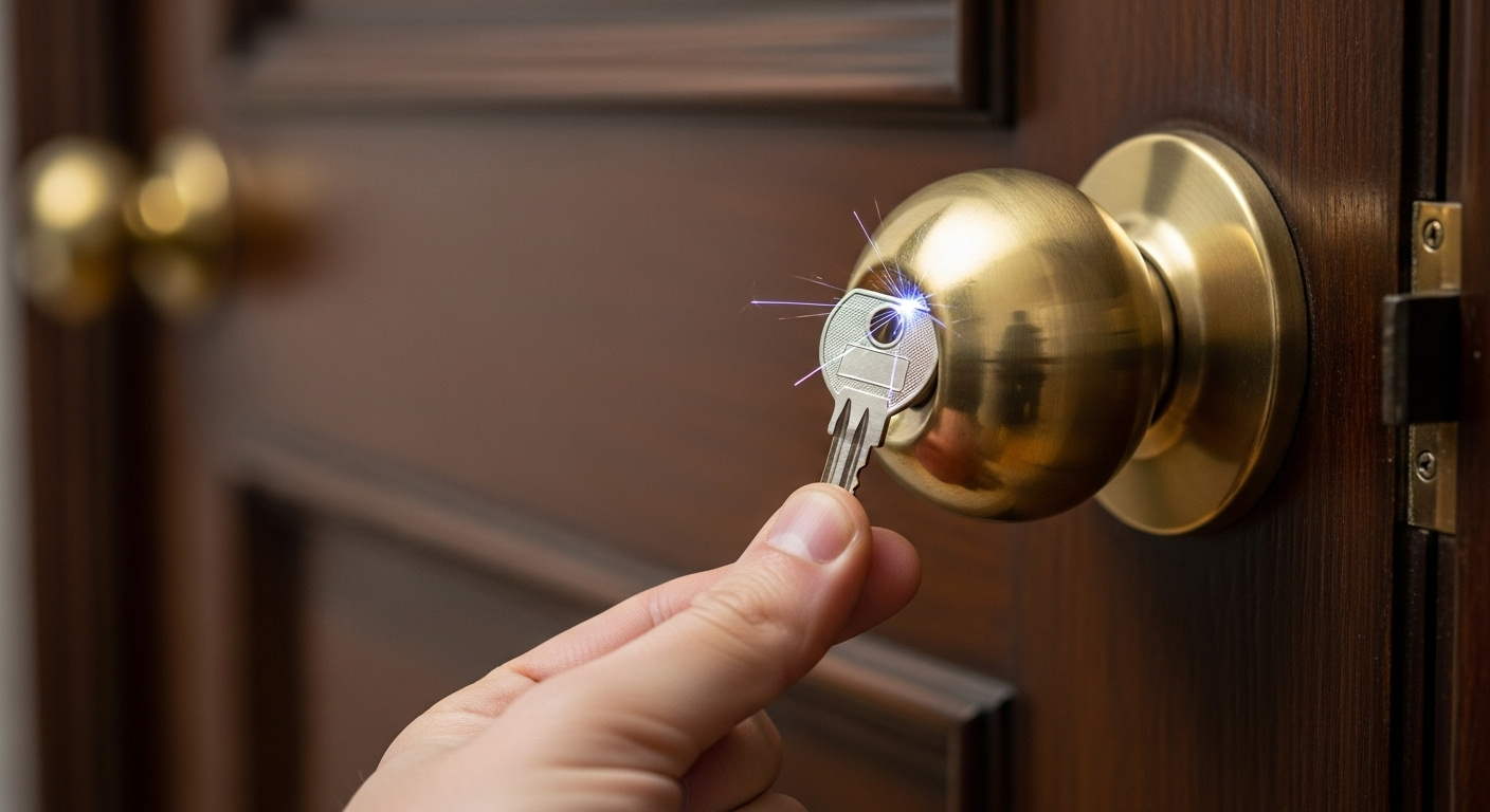 Comment réduire les décharges : astuces et conseils pratiques