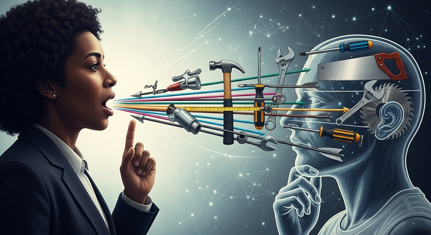 Un intérêt feint pour mieux vous utiliser