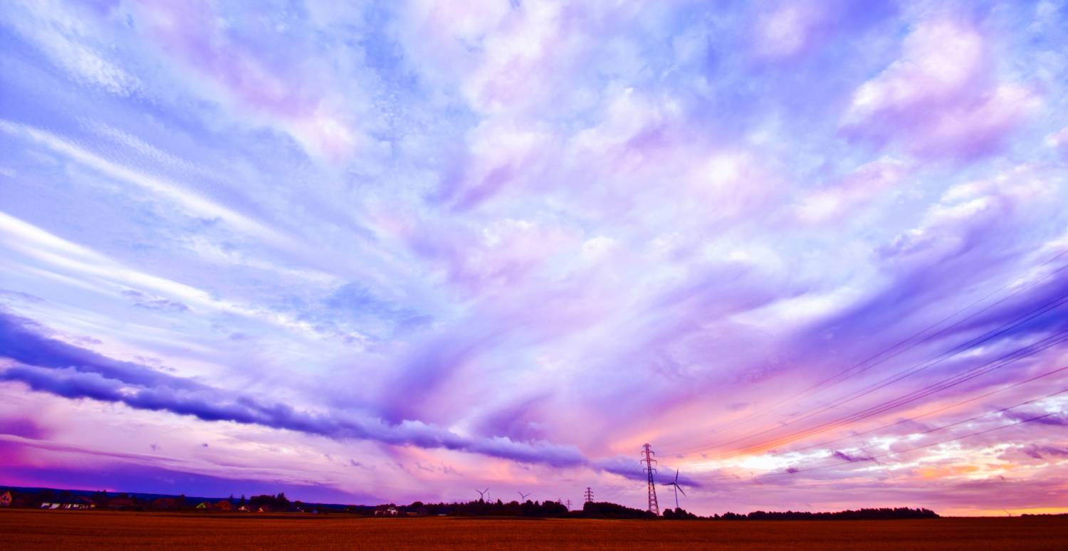 Climat : alerte des chercheurs après des phénomènes inquiétants aux US et au Canada