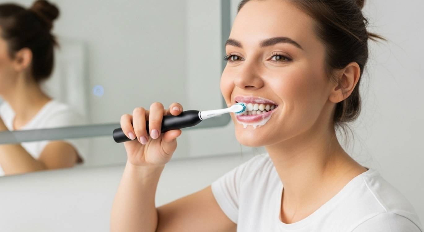 La grande leçon : votre bouche est une fenêtre sur votre santé