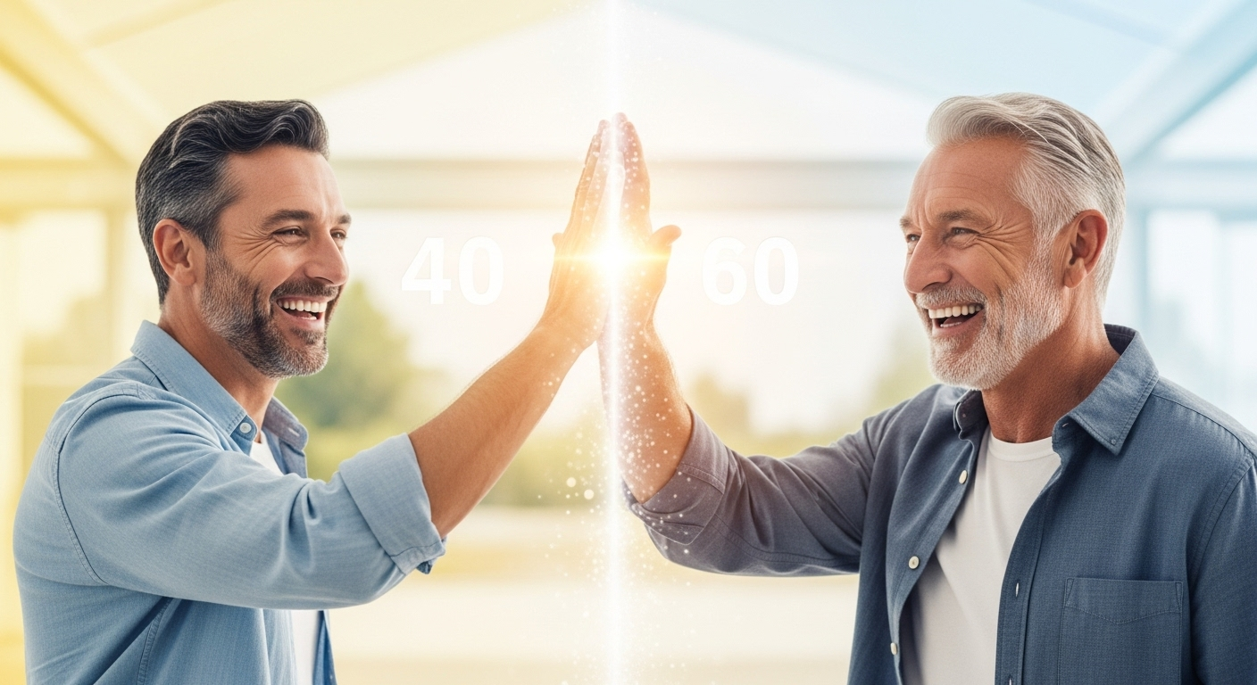 Conclusion : la quarantaine, le moment idéal pour prendre soin de soi