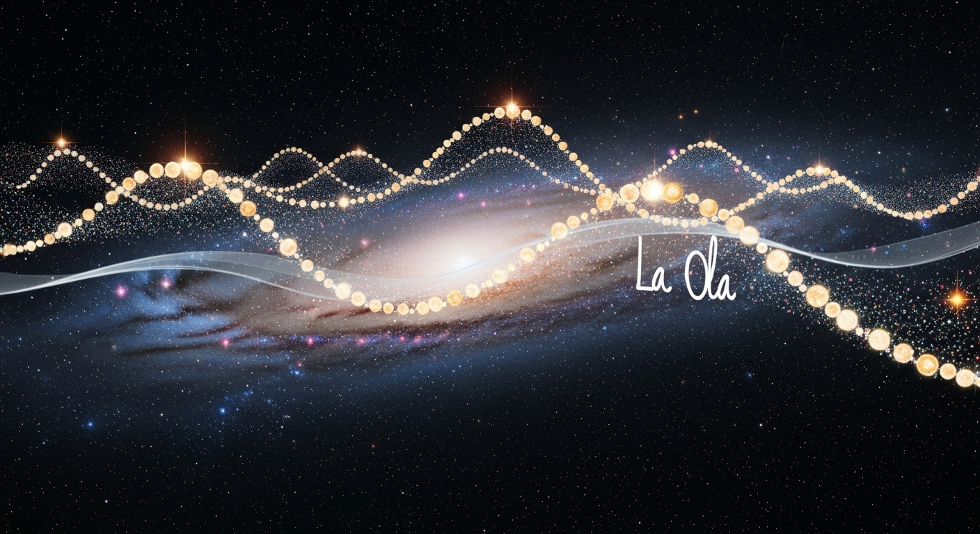 Comment les scientifiques l'ont-ils 'vue' ?