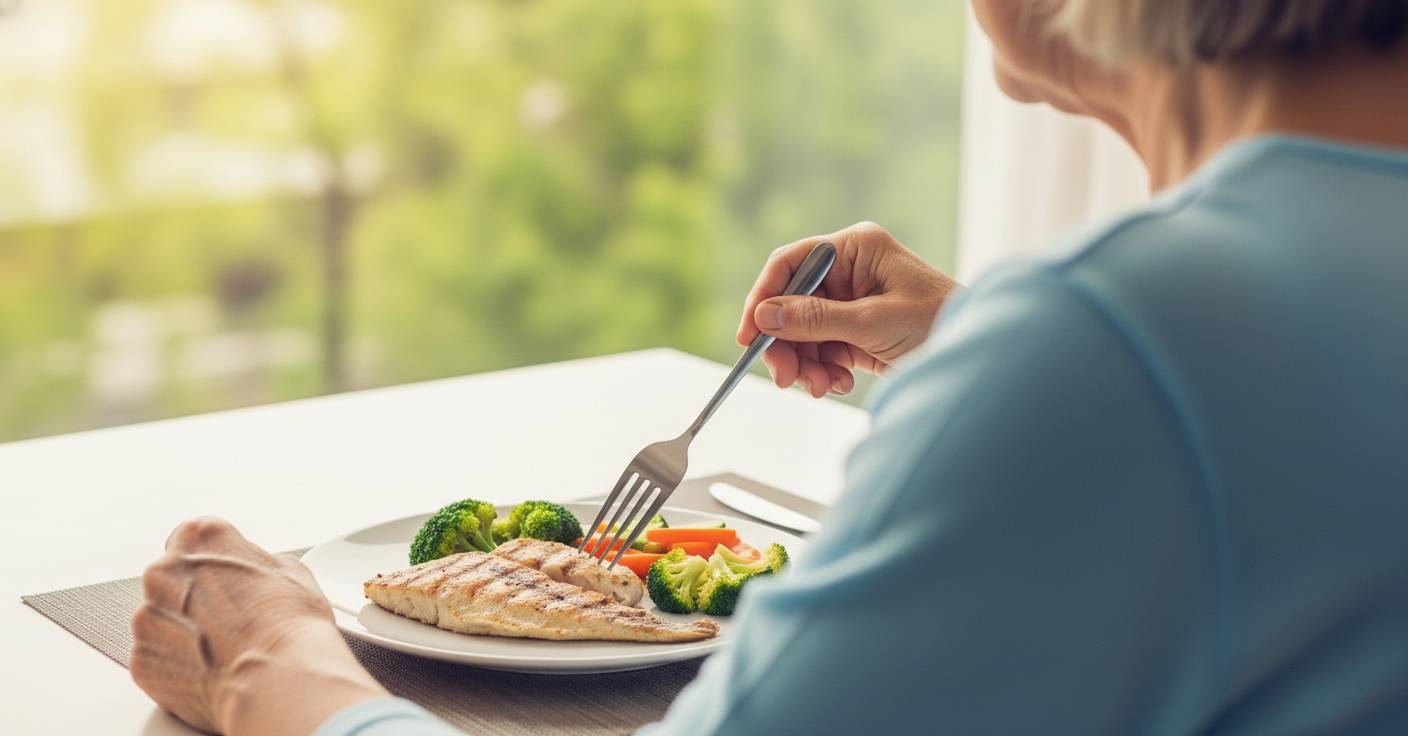 La sensation de 'traction' et la guérison miraculeuse