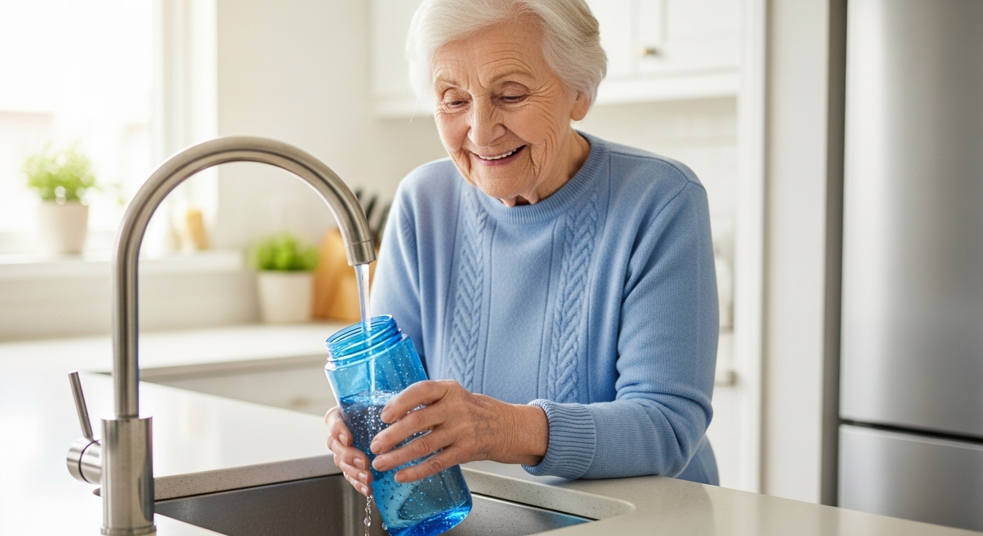 Conclusion : un geste simple pour de meilleures nuits