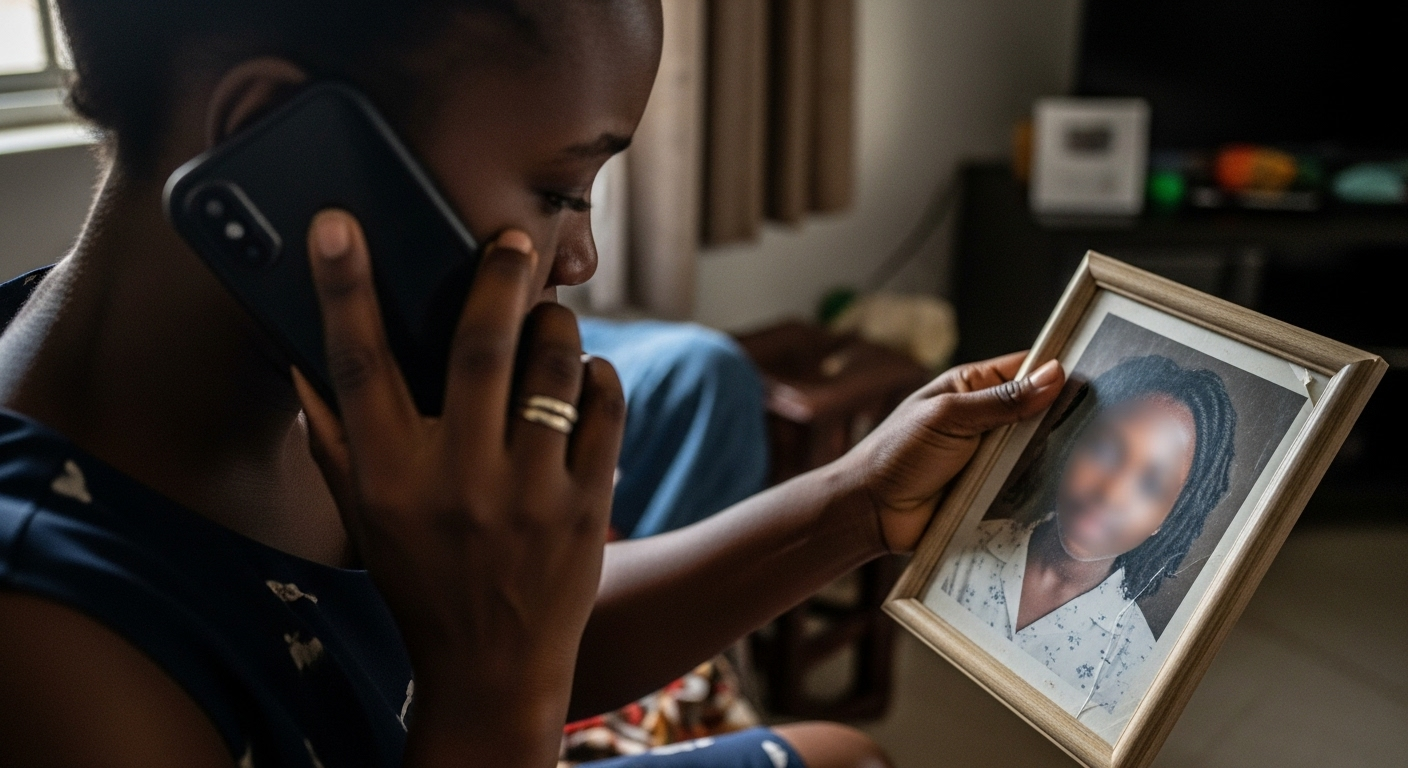 Le témoignage d'une mère inquiète : 'C'est une secte'