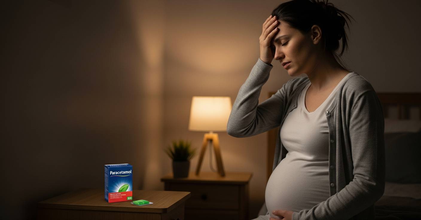 Le danger de diaboliser le paracétamol