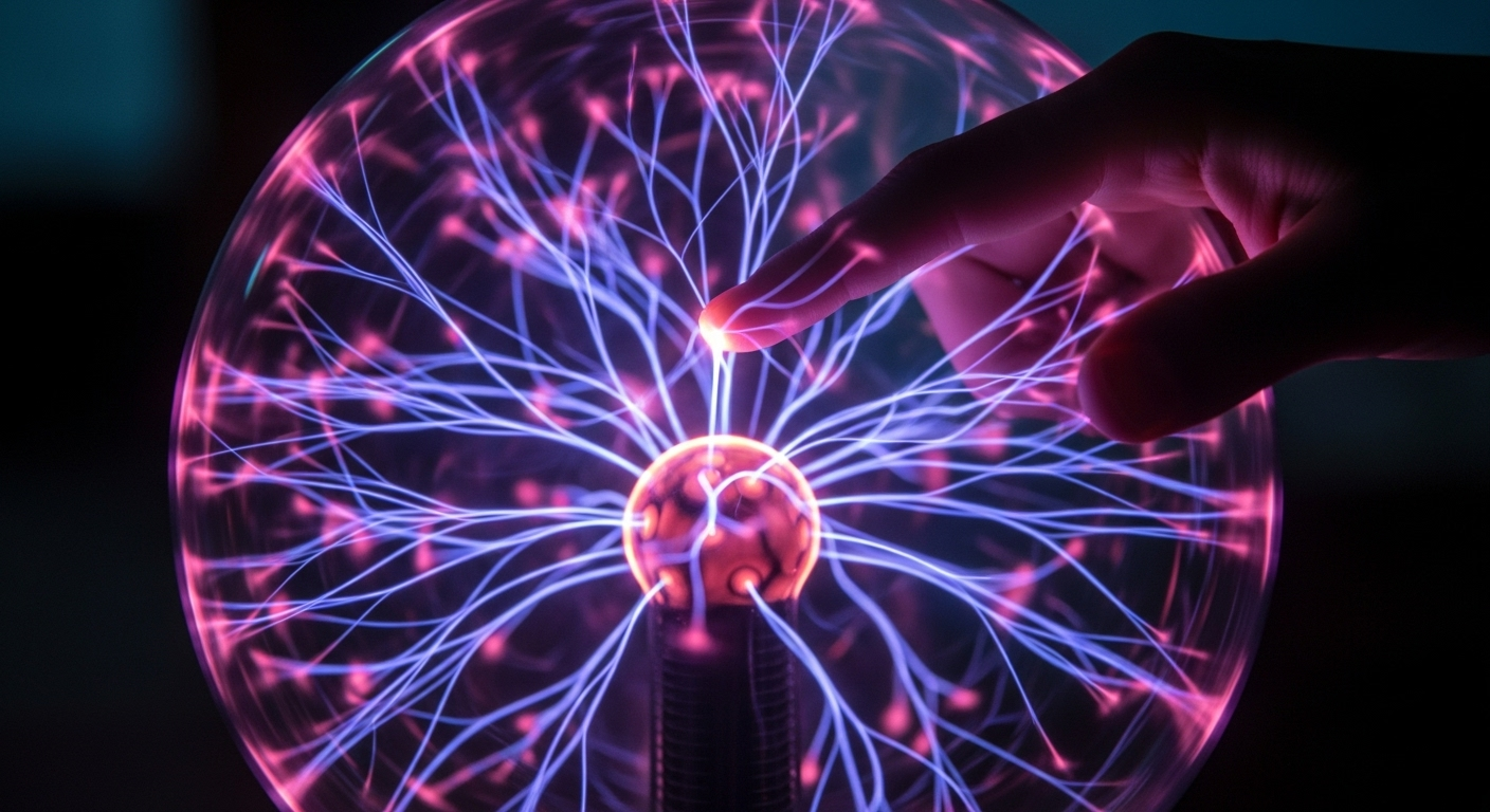 Conclusion : une histoire d'équilibre retrouvé