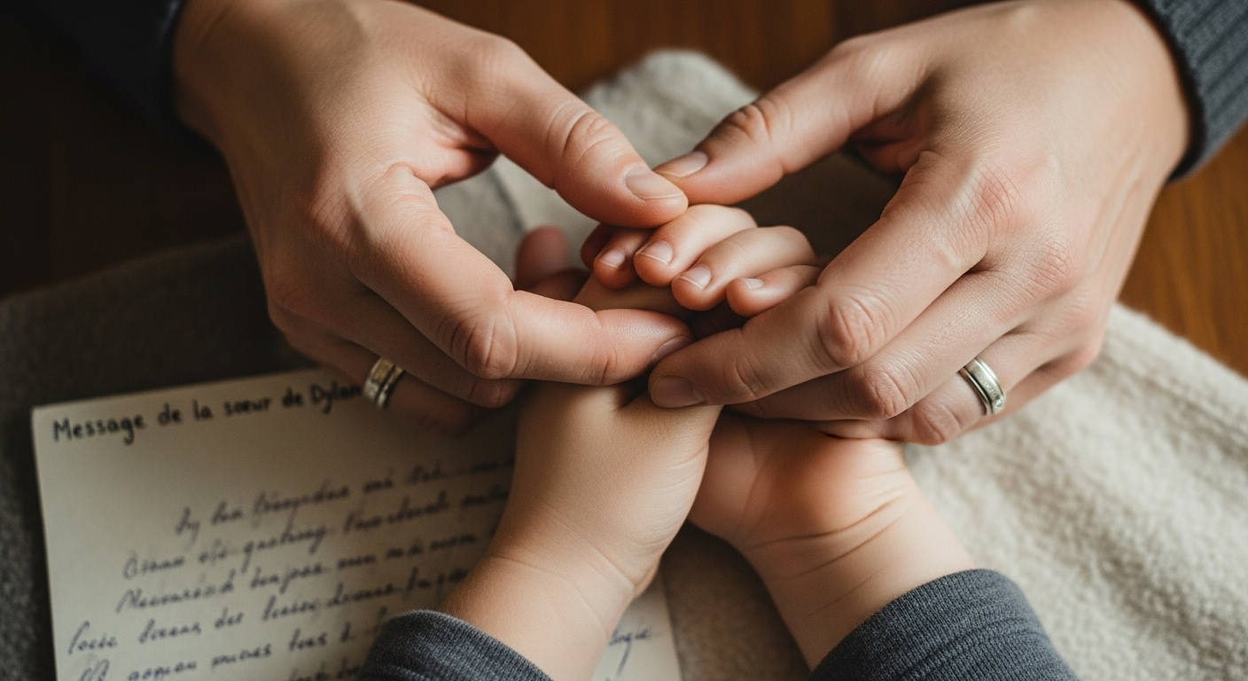 Conclusion : le double message d'une tragédie